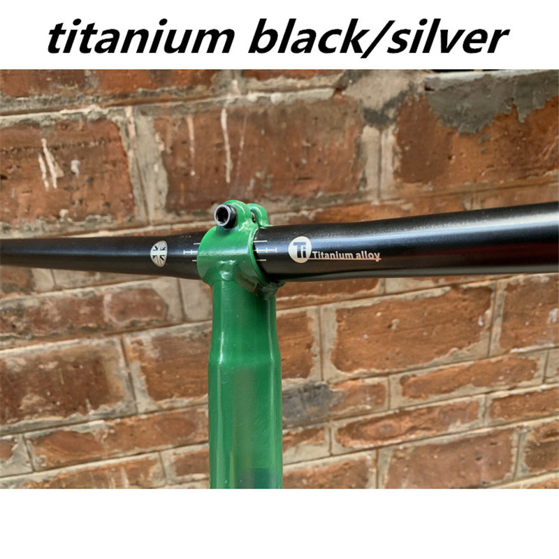 Folding bicycle titanium handl - Union Lighting & Decor Photos incelemesi ve fiyatı