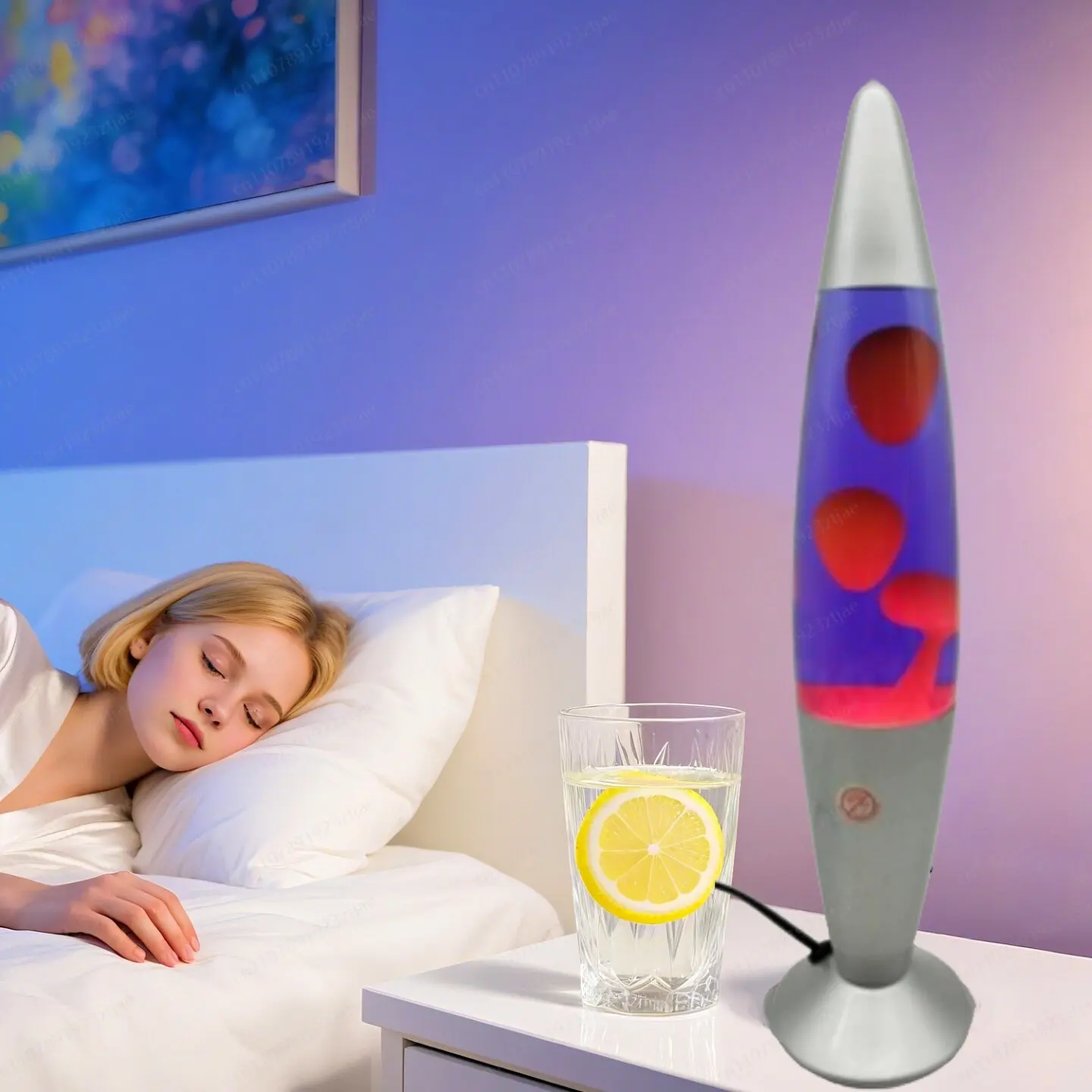 16 inch magma lava lamp plankt - Lava Lamp Desktop incelemesi ve fiyatı