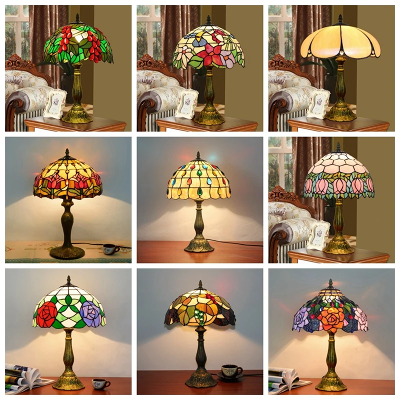 Nordic Modern LED Table Lamps  - Lava Lamp Desktop incelemesi ve fiyatı