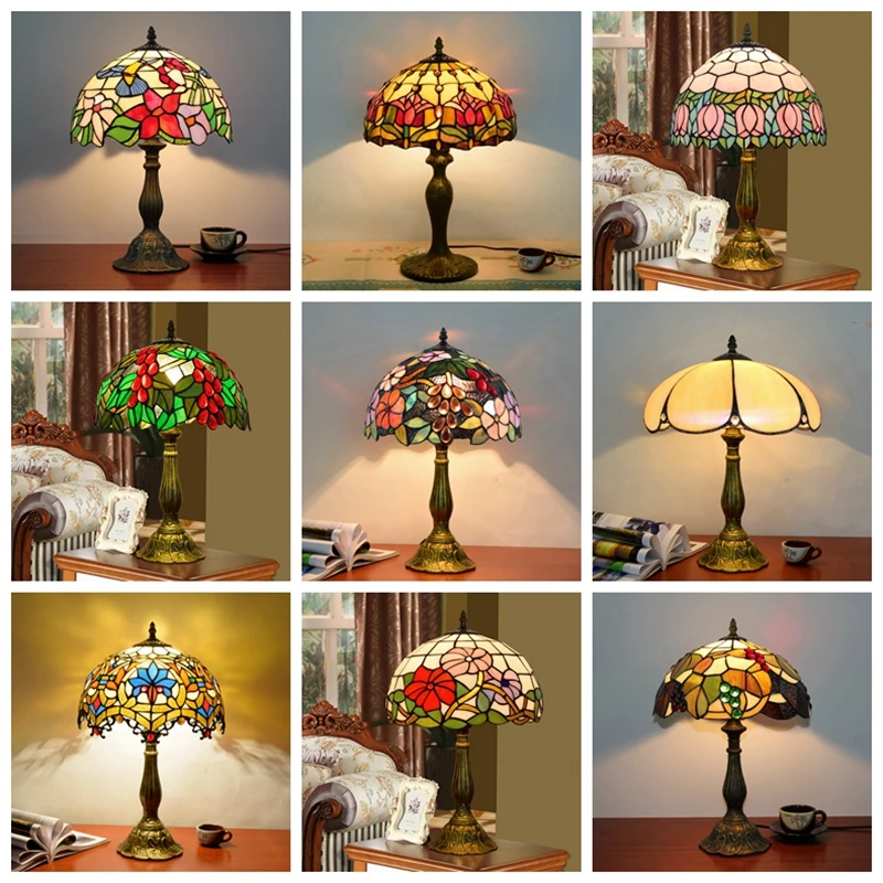 Nordic Modern LED Table Lamps  - Lava Lamp Desktop incelemesi ve fiyatı