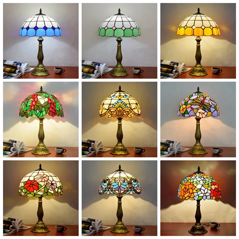 Nordic Modern LED Table Lamps  - Lava Lamp Desktop incelemesi ve fiyatı