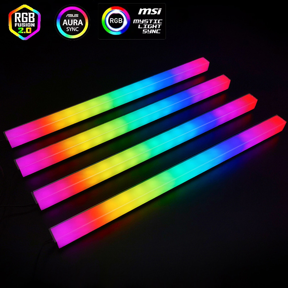 5V ARGB 3Pin Header for Asus A - Lighting Decoration Ideas incelemesi ve fiyatı