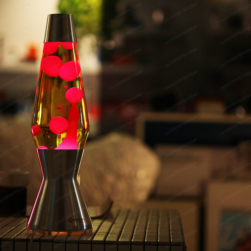 Glitter Lava Lamp, Jellyfish L - Lava Lamp Desktop incelemesi ve fiyatı