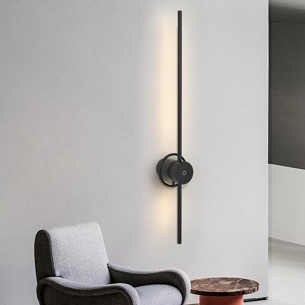 Modern Rechargeable LED Wall S - Lighting Table Decor incelemesi ve fiyatı