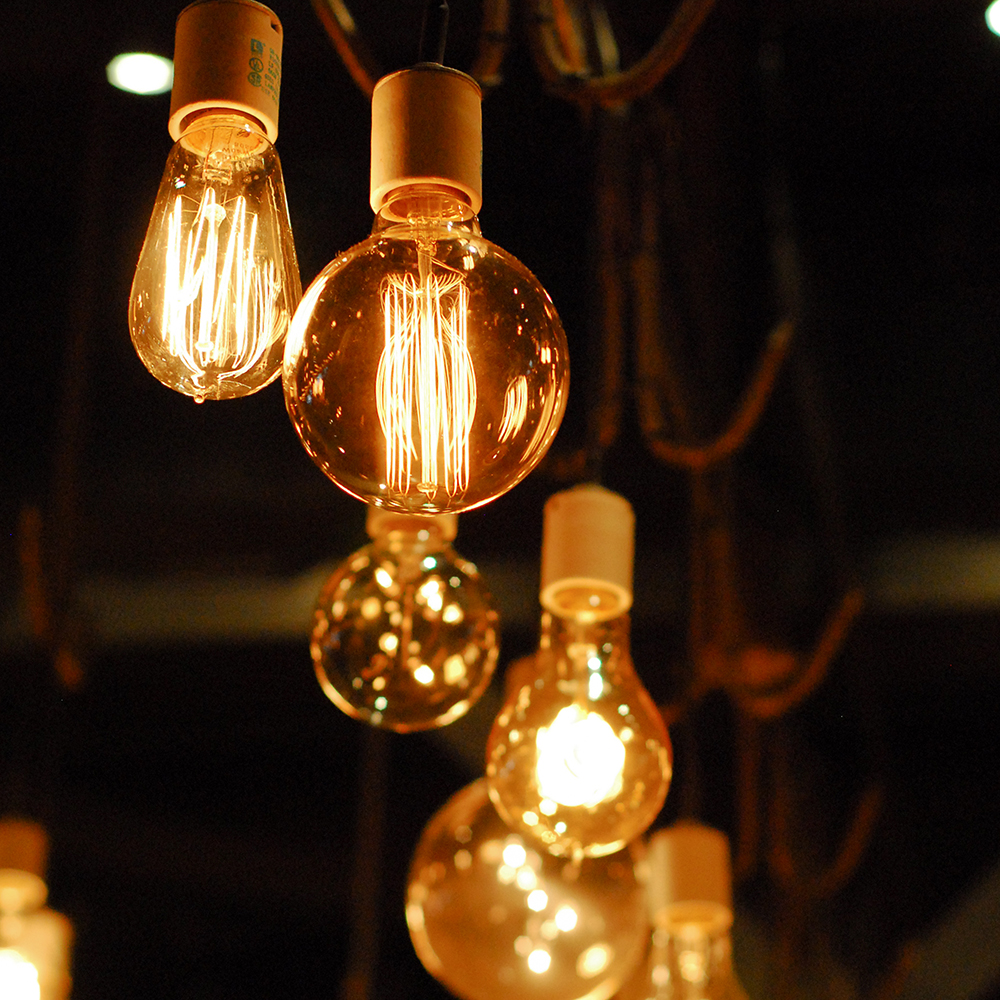 Retro Edison Light Bulb E27 40 - Lighting Decoration Ideas incelemesi ve fiyatı