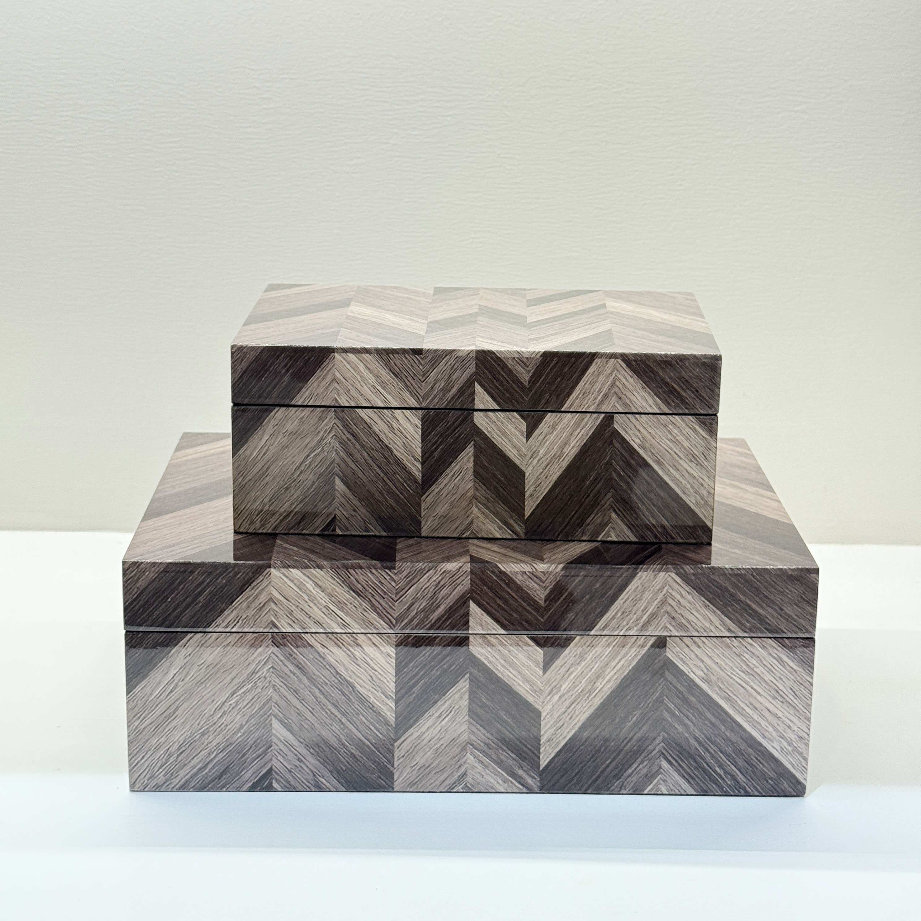 Modern Minimalist Wood Grain J - Lighting Room Decor Items incelemesi ve fiyatı