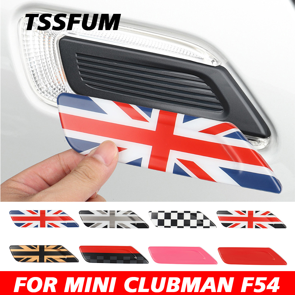 1Pair Union Jack Exterior Side - Union Lighting & Decor Photos incelemesi ve fiyatı