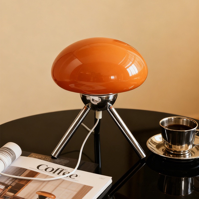 Bauhaus Nordic Ins Girls Style - Lighting Table Decor incelemesi ve fiyatı