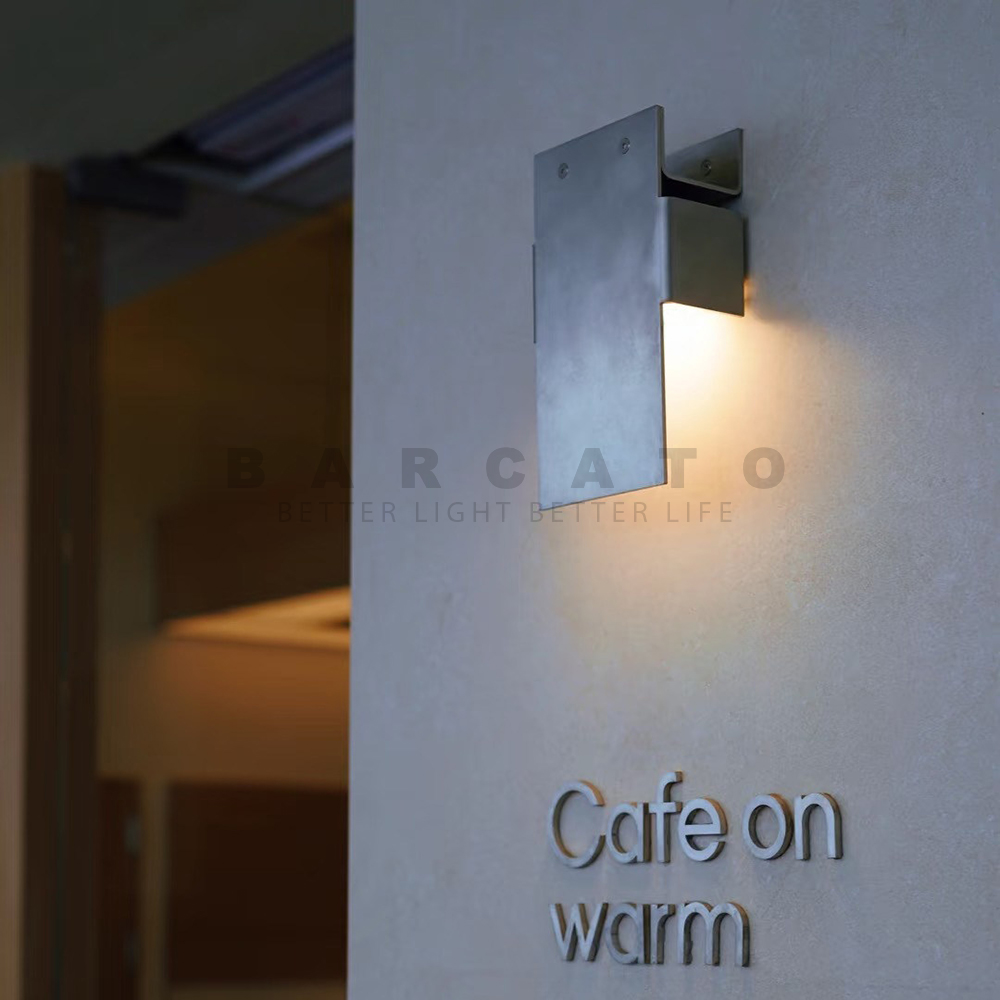 Modern LED Waterproof Wall Lig - Foyer Lighting Wall Decor incelemesi ve fiyatı