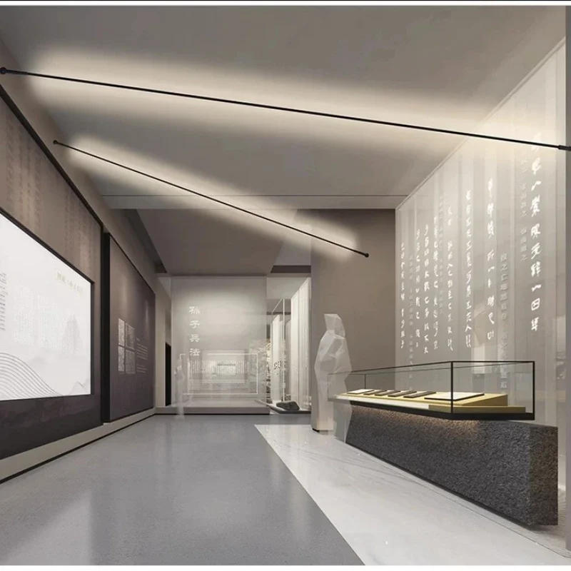 Nordic Minimalist Strip Wall L - Foyer Lighting Wall Decor incelemesi ve fiyatı