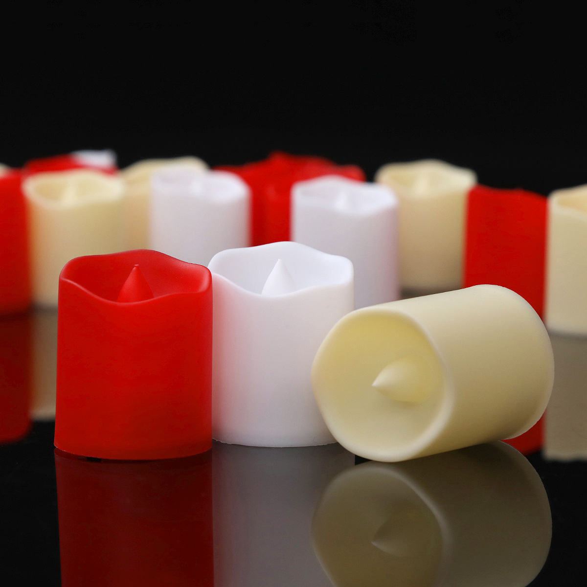 LED electronic candle light,sw - Restaurant Lighting Decoration incelemesi ve fiyatı