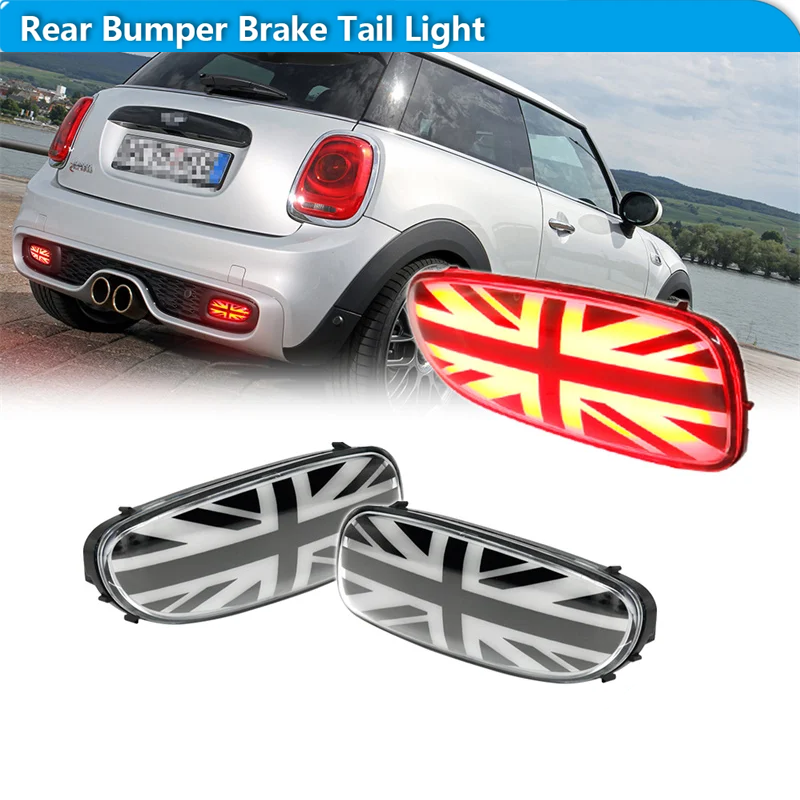 For MINI Cooper JCW R56 R57 R5 - Union Lighting & Decor Photos incelemesi ve fiyatı